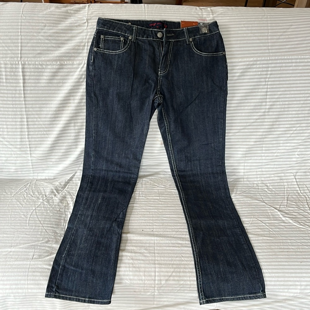 Womens brand new vertigo jeans